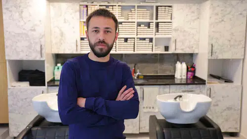 26 Bin 500 TL’lik Kuaför Hizmeti Sonrası Şok Olay