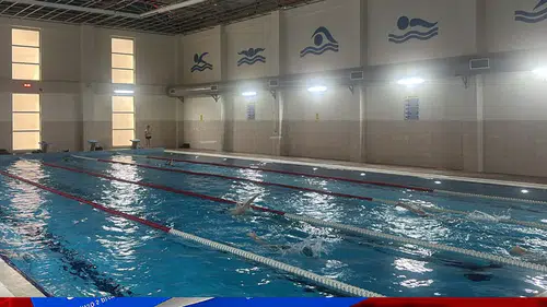 Onikişubat Belediyesi'nden Kadınlara Yüzme Kursu Fırsatı: Başvurular Açıldı!