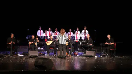 15 Temmuz Temalı Koro Yarışması Bölge Finali Düzenlenecek