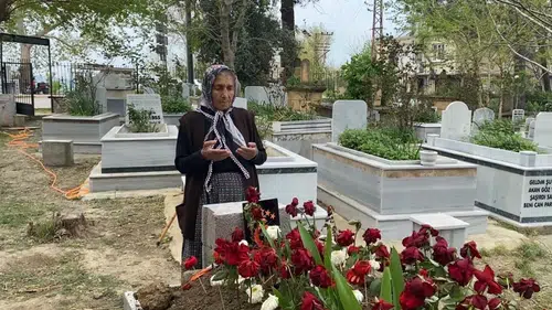 Yürek Yakan Kayıp: Ailenin Acısı Dinmiyor