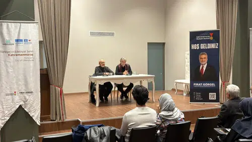 "Büyükşehir Yazarlık Akademisi'nde 'Kalemin Etkisi' Teması İşlendi"