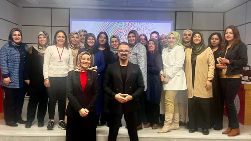 Kendini Bilmek Eğitimiyle Farkındalık Artırıldı