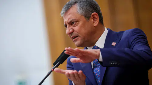 Özgür Özel, "Sandıkları Getirin!" Diyerek Zafer İçin Çağrıda Bulundu!