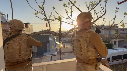 Jandarma'dan Gaziantep Merkezli Rekor Operasyon