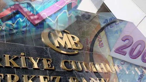Merkez faizi sabit tuttu! Politika faizi değişmedi