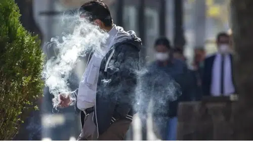 Türkiye’de Sigara İçenleri Sarsacak Karar Netleşti