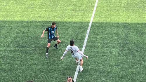 Kahramanmaraşspor Sahasında 3 Farkla Yenilgi Aldı