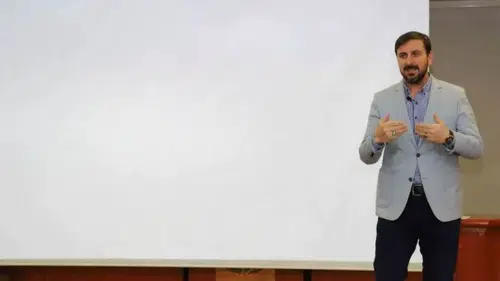 Andırın’da aile içi iletişim söyleşisi başlıyor