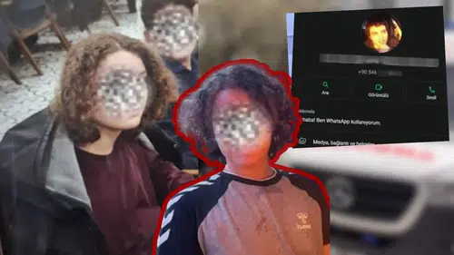 Okula Saldıran Öğrencinin Bilgisayarı İncelendi: Her şey Planlıymış!