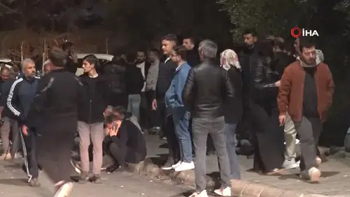 Kahramanmaraş’ta Okulda Son Durum Ne?