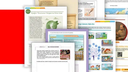 MEB, 'Öğrenme Etkinlikleri Seti'nin İkinci Versiyonunu Yayınladı!