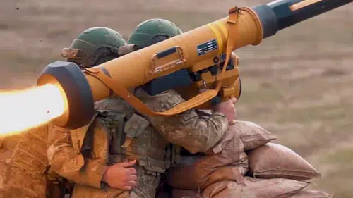 ROKETSAN'ın KARAOK Projesinde Büyük Başarı: Test Atışları Hedefi Tam Nişan Aldı!