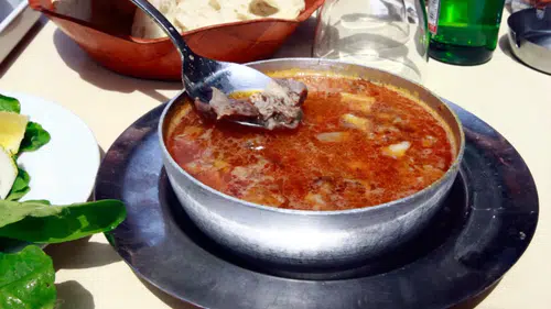 Kelle Paça Fiyatları Neden Bir Anda Yükseldi?