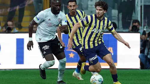 Kadıköy’de Son Nefeste Gelen Kritik Zafe