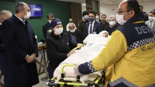 Pitbull Saldırısı Davasında Karar Açıklandı