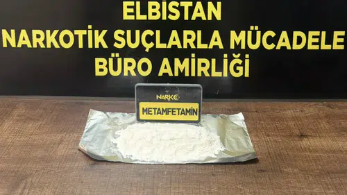 Uyuşturucu operasyonu: 4 tutuklama!
