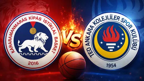 Play-Off Yolunda Dev Randevu Tribünde Buluşma Zamanı