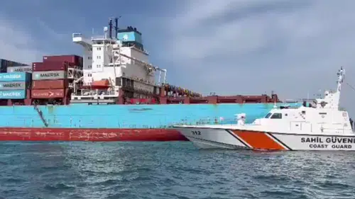 Zehir Tacirlerine Karşı Sıfır Tolerans