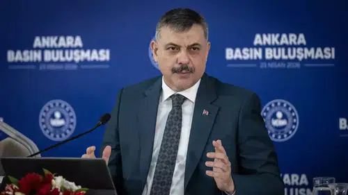 Okullarda Güvenlik İçin 7 Aşamalı Yeni Sistem Açıklandı