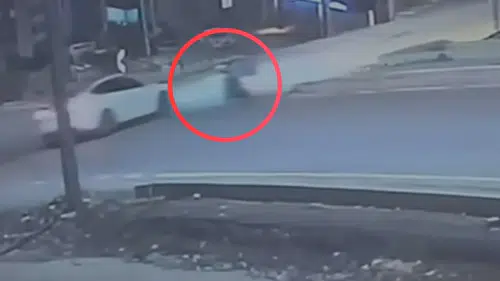 Kahramanmaraş'ta Motosiklete Çarpıp Kaçtı: Sürücü Aranıyor