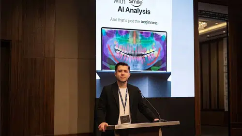 Türk Girişimciye Küresel İlgi: BioSmile AI Öne Çıktı