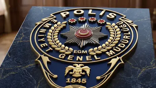 Kahramanmaraş Emniyetinden Huzur Denetimi