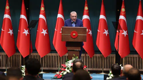 Cumhurbaşkanı Erdoğan'dan Sert Mesaj: Okul Güvenliği İçin Sıfır Tolerans, Yenilikçi Önlemler Yolda!
