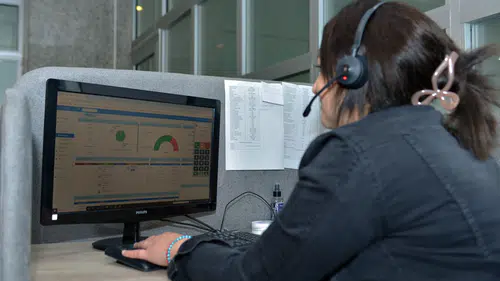 Mart Ayında ALO 153'ten Kesintisiz Hizmet