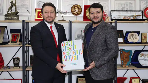 Kültürel Miras ve Turizm Potansiyeli Üzerine Kritik Görüşme