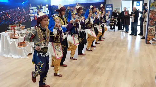 Tanıtım Günleri, Finalde de Göz Kamaştıran Etkinliklerle Dolu Olacak!