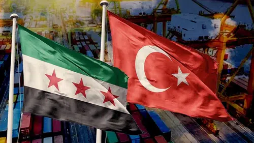 Türkiye ve Suriye Arasındaki Ekonomik İşbirliğinde Çığır Açan Gelişmeler!