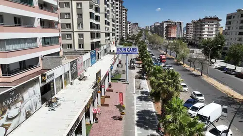 Kahramanmaraş’ta 1+1 Evler Bu Seviyeye mi Çıktı?