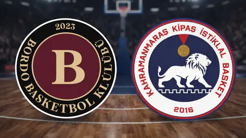 Kipaş İstiklalspor Bandırma deplasmanında galibiyet arayacak