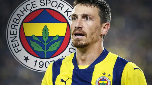 Fenerbahçe’den Mert Hakan Yandaş Açıklaması
