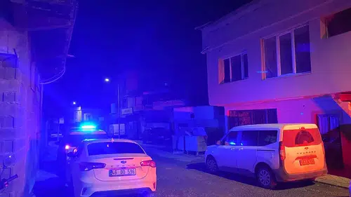 Duraklı Mahallesi’nde Asılsız Cinayet İhbarı Hareketliliği