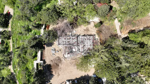 Kahramanmaraş Kalesi’nde Yenileme Çalışmaları Hız Kazandı