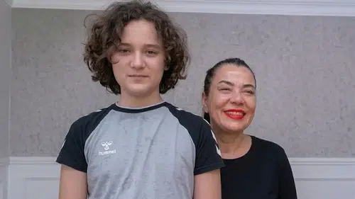 Kahramanmaraş’ta Saldırganın Annesine Tutuklama