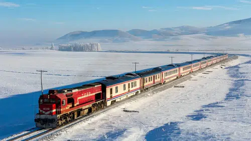 KSÜ’de Ulaşım Festivali Heyecanı Başlıyor