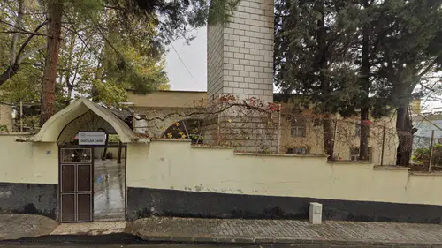 Onikişubat Dostlar Camii ihalesi bitti! 32 Milyon TL yatırım!