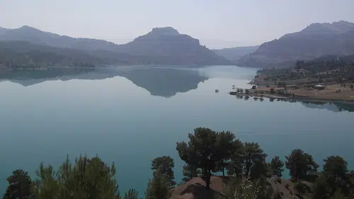 Kahramanmaraş’ta Sessiz Değişim! Barajlardaki Son Durum Şaşırttı