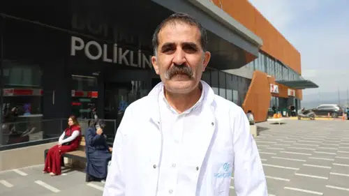 Almina İçin Umut Nöbeti Sürüyor, Aile Dua Bekliyor