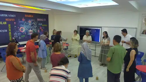 ÖRAV Eğitim Şenliği Kahramanmaraş’ta Başlıyor