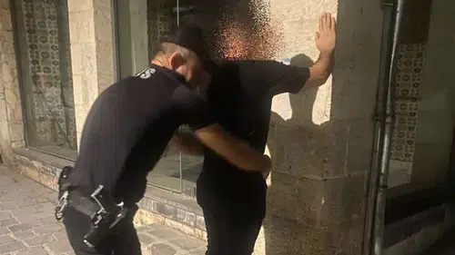 Maraş'ta 142 Şahıs Gözaltına Alındı! 49 Kişi Tutuklama Kararı Aldı