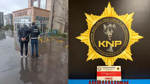 Kargo Takibi Sonrası Büyük Operasyon Gerçekleşti