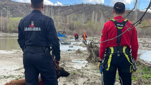 Jandarma Timlerinden Bir Ayda 23 Hayat Kurtaran Müdahale