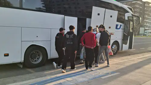 Tribün Liderlerinden Açıklama: “Kahramanmaraşspor Bizim Çocukluk Aşkımız”