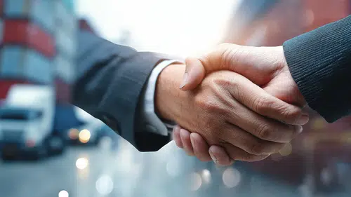 Büyük Şirketler, Hizmet Ticaretinde Öne Çıkıyor