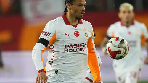 Aslan Deplasmanda Kazandı: Başkentte 3 Gollü Zafer