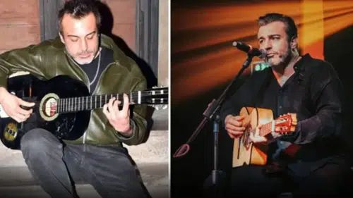 Popstar’ın Tanınan İsmi Rıza Tamer Hayatını Kaybetti