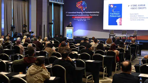 "Psikiyatri Alanında Geleceğe Yön Verecek Stratejiler Belirlendi"